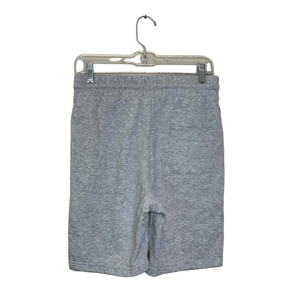 H&M gray pull on lounge shorts size Small - Picture 2 of 7